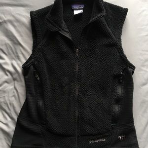Patagonia R series Vest